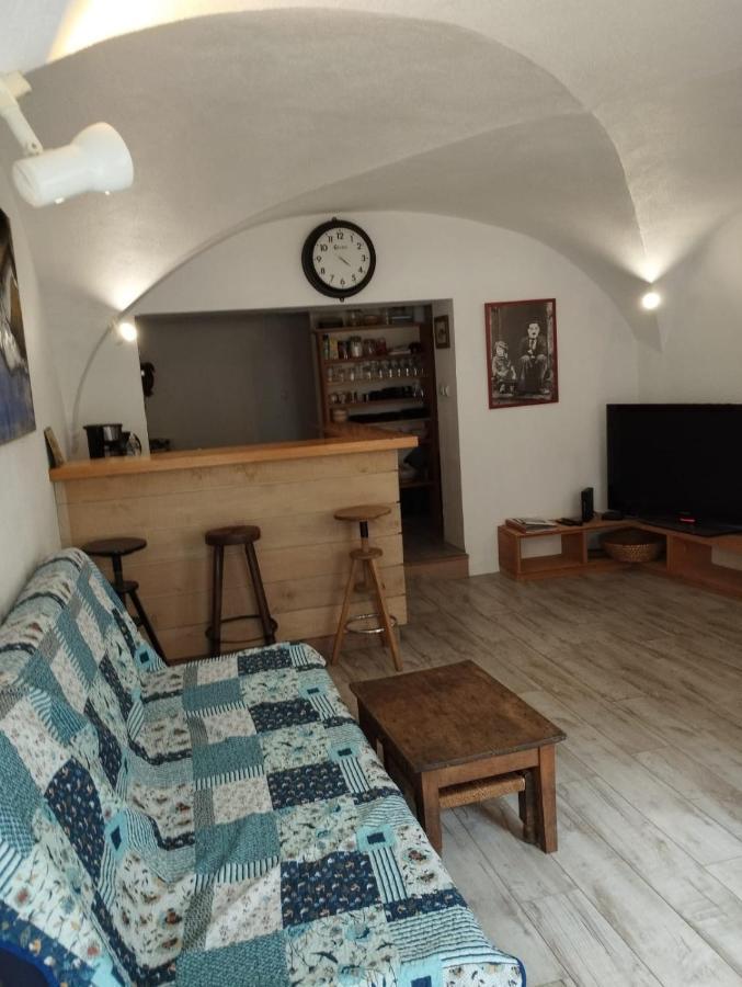 Volca'Sejour Villa Orcines Eksteriør billede